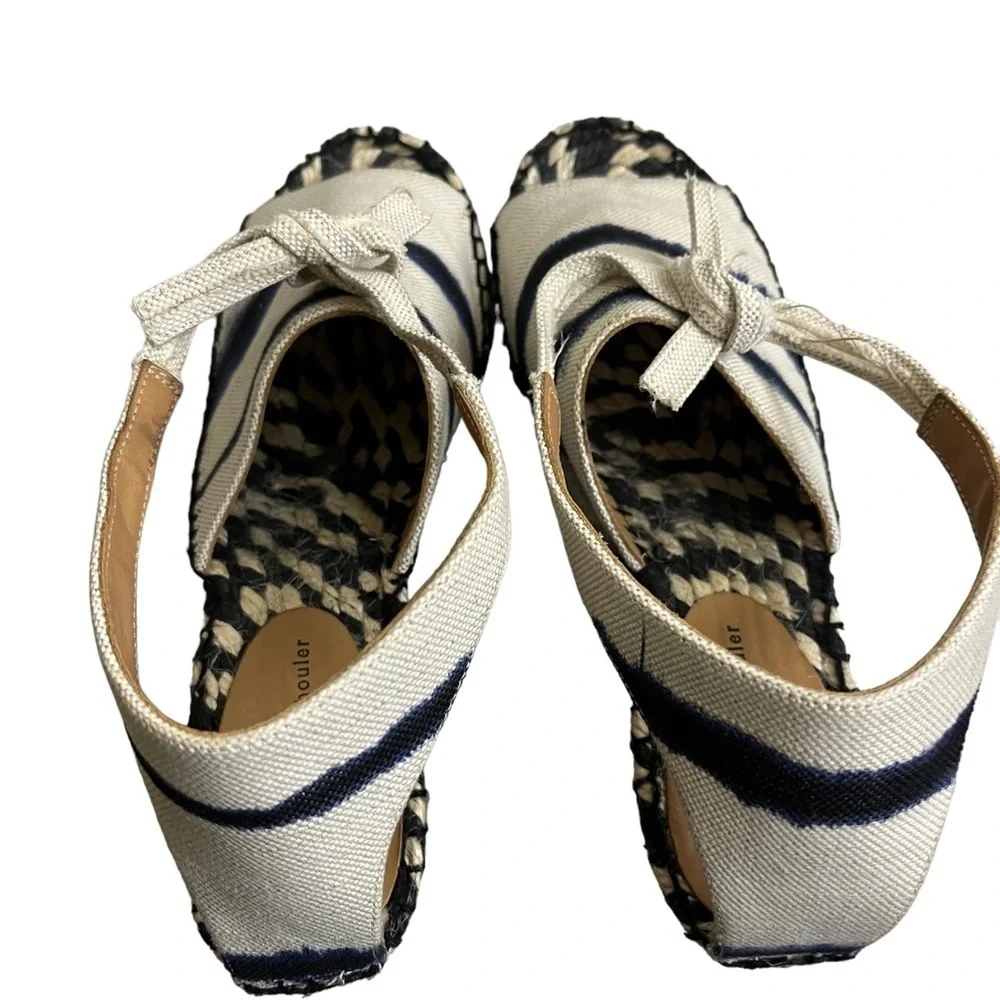 Proenza Schouler Espadrilles Size 37